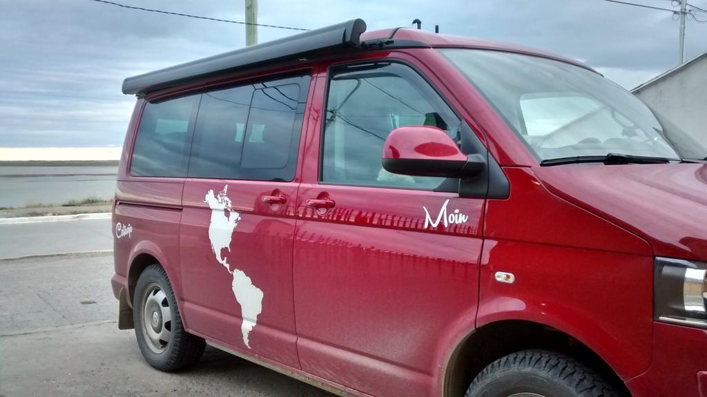 Carabelli Propiedades Río Grande 外观 照片